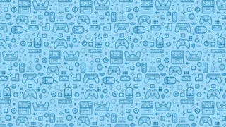 Eurogamer wallpaper