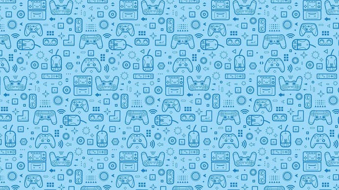 Eurogamer wallpaper