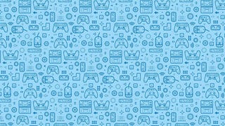 Eurogamer wallpaper