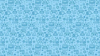 Eurogamer wallpaper