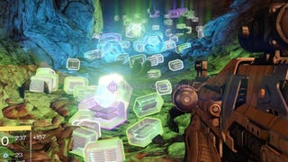 Dying Light żartuje z „jaskini skarbów” z Destiny