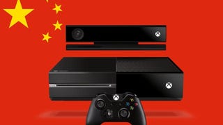 Retrasado el lanzamiento de Xbox One en China