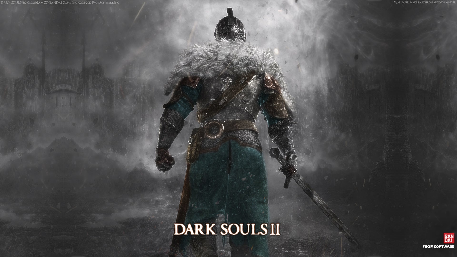 La edición especial de Dark Souls 2 en Japón viene con réplicas de las  armas del juego | Eurogamer.es, image size:1920x1080
