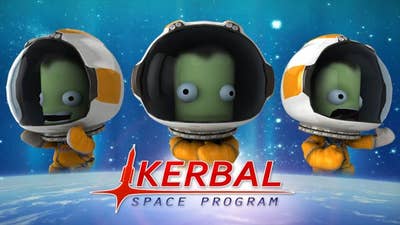 One giant leap: Developing and marketing Kerbal Space Program