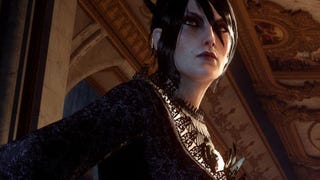 Dragon Age: Inquisition entra na fase gold