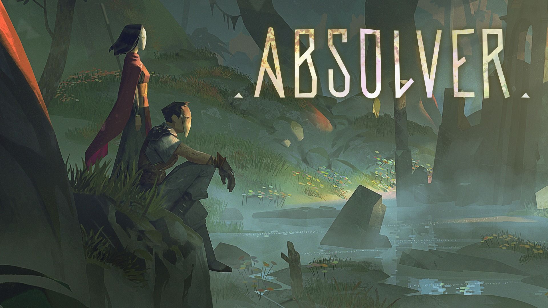 Vê o primeiro trailer de Absolver | Eurogamer.pt