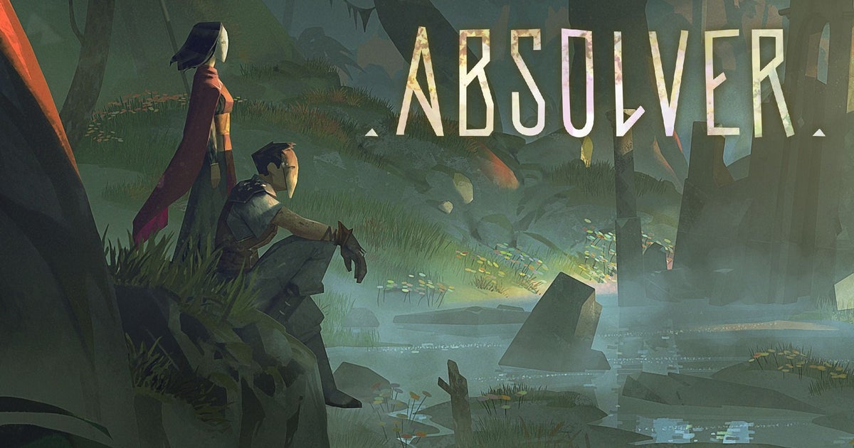 Vê o primeiro trailer de Absolver | Eurogamer.pt