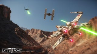 Star Wars: Battlefront terá 12 mapas multiplayer no lançamento