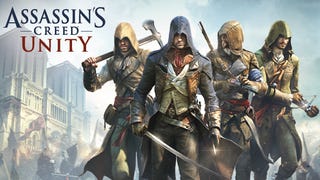 Revelado o possível mapa de Assassin's Creed: Unity