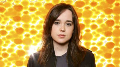 Ellen Page: The Last Of Us "ripped off my likeness"