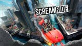 Ecco il trailer di lancio di ScreamRide