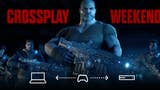Gears of War 4 połączy w weekend serwery wersji PC i Xbox One