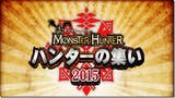 Monster Hunter terá evento dedicado dia 30 de maio no Japão