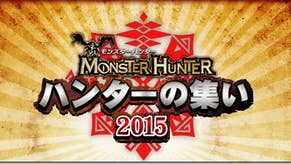 Monster Hunter terá evento dedicado dia 30 de maio no Japão