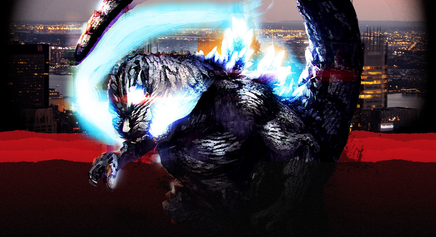 Nuevo tráiler de Godzilla para PS3 | Eurogamer.es