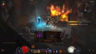 Aktualizacja 2.1 do Diablo 3 zadebiutuje w tym tygodniu
