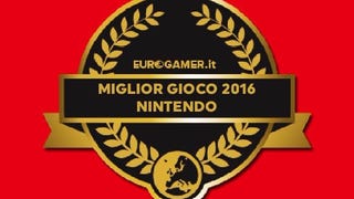 Il gioco dell'anno 2016 per console Nintendo - articolo