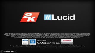 2K Drive es el nuevo juego de coches Lucid Games