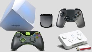Google said to be developing game console