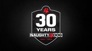 Naughty Dog antecipa as comemorações do trigésimo aniversário com um teaser
