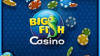 Big Fish boasts 11th consecutive year of growth