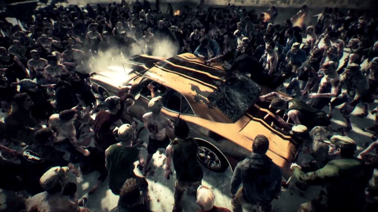 Dead Rising 3 review | Eurogamer.net