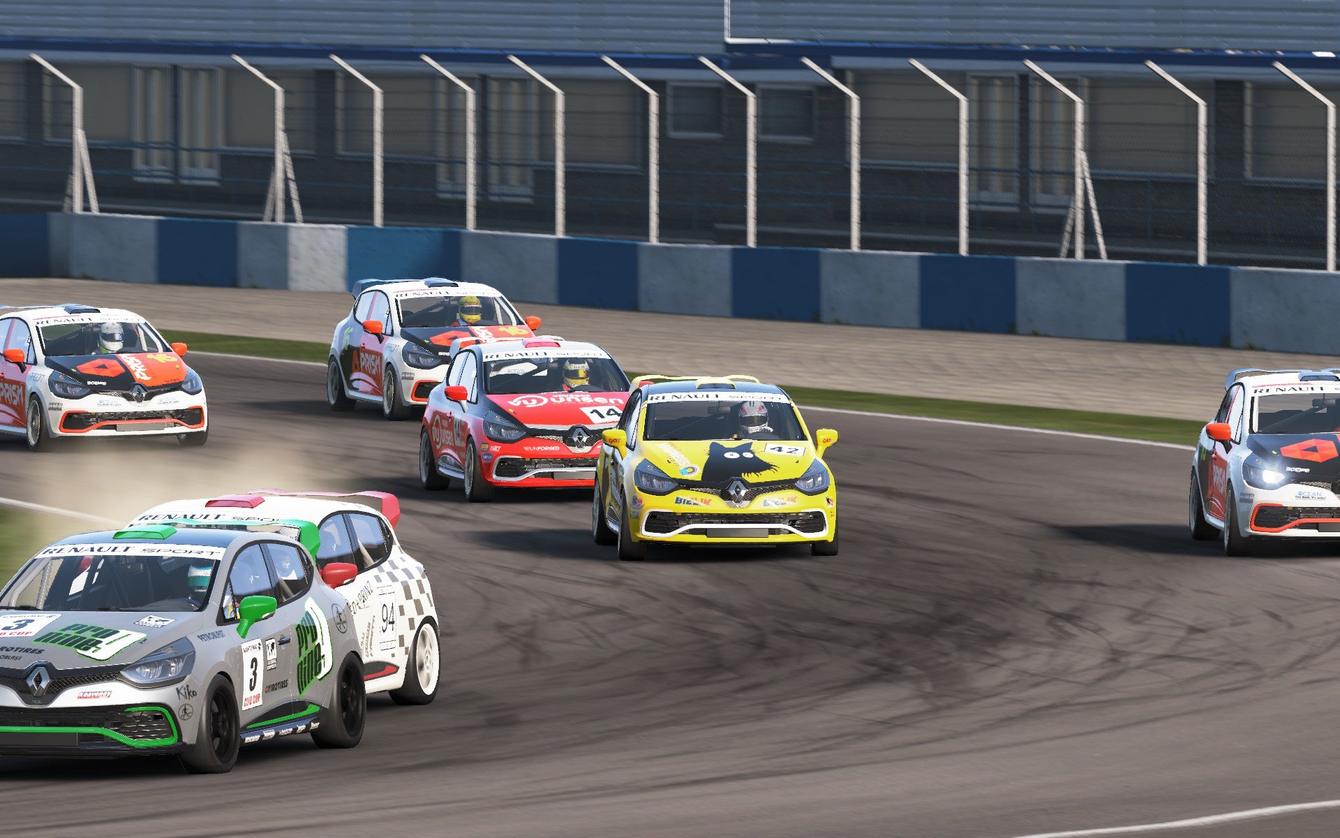 Project Cars Rwd Project Cars review | Eurogamer.net