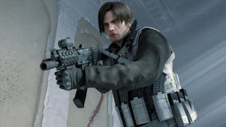 Powstaje pełnometrażowy film CGI z uniwersum Resident Evil