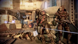Nowa odsłona Mass Effect otrzyma tryb sieciowy - raport