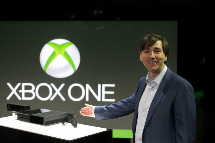 I Wish Microsoft Kept Its Awful Xbox One Policies
