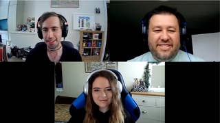 Eurogamer News Cast E3 2021 predictions special!