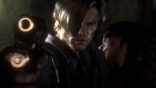 Resident Evil 4, 5 i 6 ukażą się na PlayStation 4 i Xbox One