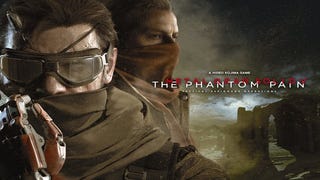 David Hayter desmiente una vez más su presencia en Metal Gear Solid V