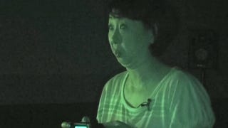 Silent Hills: Vídeos mostram reacção das senhoras nipónicas