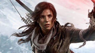 Rise of the Tomb Raider dodatkiem do wybranych kart Nvidii