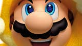 Próximo Super Mario poderá usar mais o Gamepad da Wii U