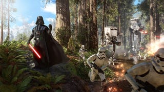 Aktorski zwiastun Star Wars Battlefront zaprasza do świata gry