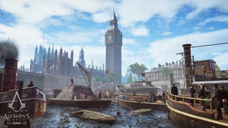 Novo trailer de Assassin's Creed Syndicate é dedicado à cidade de Londres