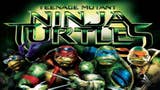 Annunciato Teenage Mutant Ninja Turtles: Training Lair