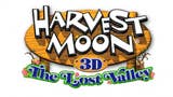 Anunciado Harvest Moon: The Lost Valley
