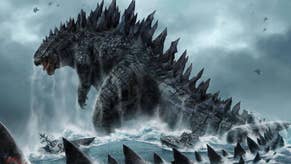 Novo jogo de Godzilla pode estar a caminho
