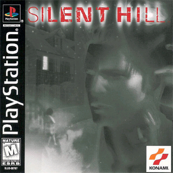 Video game lot silent offers hill and Mario party read