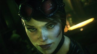 Novo teaser de Batman: Arkham Knight confirma a presença da Catwoman
