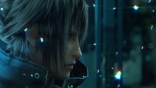 Programador principal de Final Fantasy XV deixou a Square Enix?