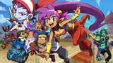 Platformowe Shantae and the Pirate's Curse trafi w piątek na Steam