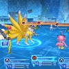 Screenshot de Digimon Story: Cyber Sleuth