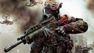 Call of Duty: Black Ops 3 z opcją podzielonego ekranu na PC