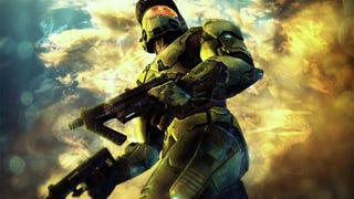 Halo: The Master Chief Collection neste momento é um exclusivo Xbox One