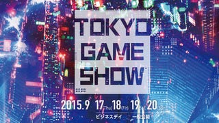 O tema deste ano do Tokyo Game Show será a liberdade de jogar do utilizador