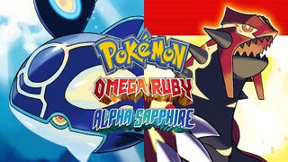 Pokémon Omega Ruby e Alpha Sapphire hanno già venduto più di 1.5 milioni di copie in Giappone